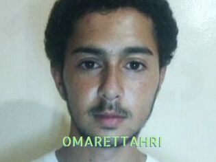 OMARETTAHRI