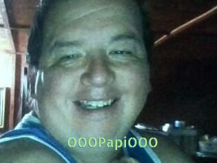 OOOPapiOOO