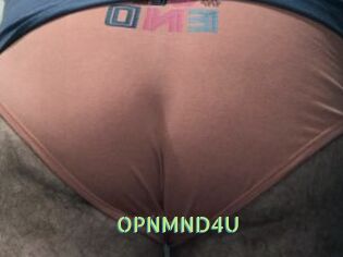 OPNMND4U