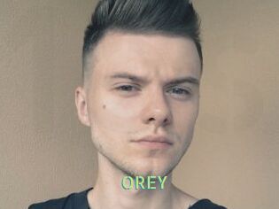 OREY