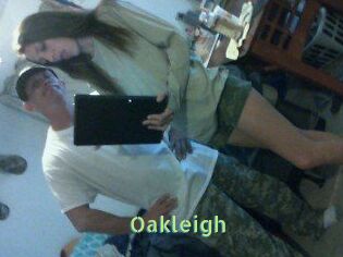Oakleigh