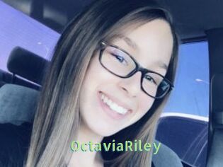OctaviaRiley
