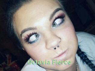 Octavia_Fierce