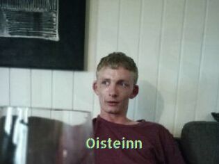 Oisteinn