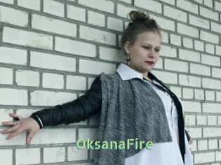 OksanaFire