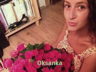 Oksanka