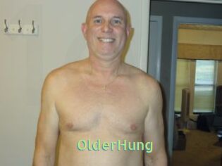 OlderHung