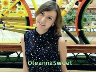 OleannaSweet