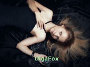 OlgaFox