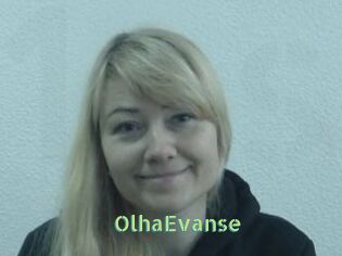 OlhaEvanse