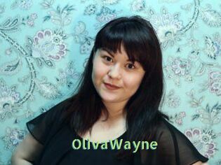 OlivaWayne