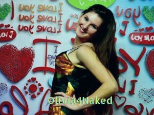 Olivia4Naked
