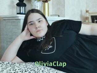OliviaClap Une Etudiante Sexy