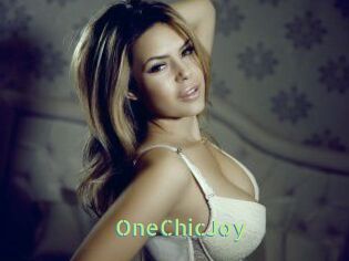 OneChicJoy