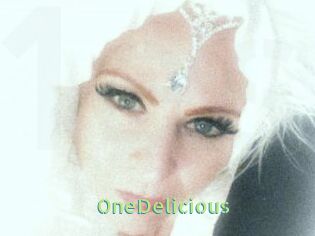 OneDelicious