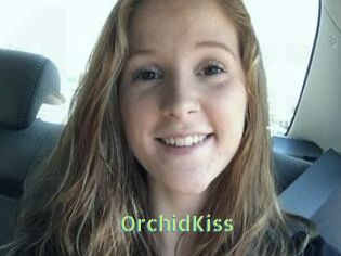 OrchidKiss