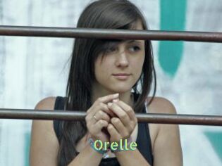 Orelle