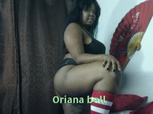 Oriana_bell