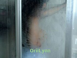 OriiLynn