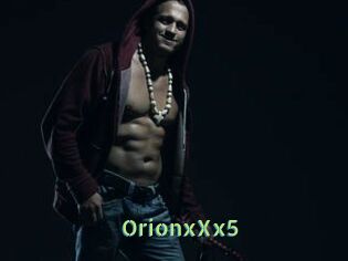 OrionxXx5