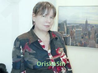 OriskaSin