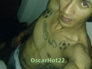 OscarHot22