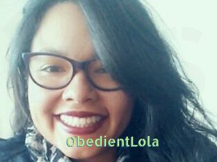 ObedientLola