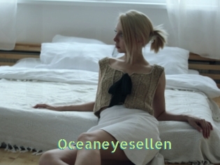 Oceaneyesellen