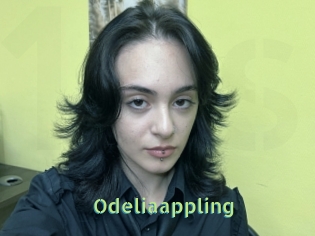 Odeliaappling