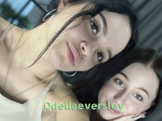 Odeliaeversley