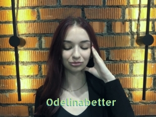 Odelinabetter