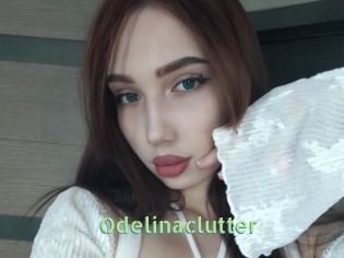 Odelinaclutter