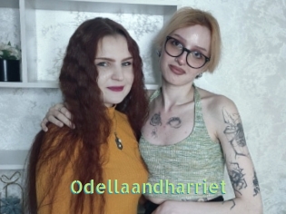 Odellaandharriet