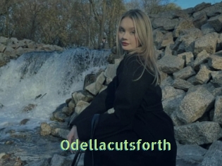 Odellacutsforth