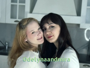 Odelynaandmira