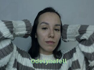Odelynafell