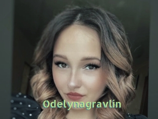 Odelynagravlin