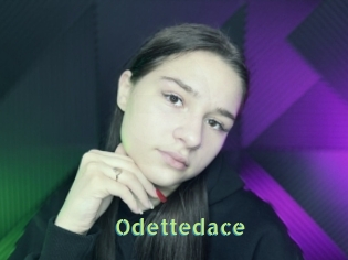 Odettedace