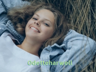 Odetteharwell