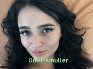 Odettemuller