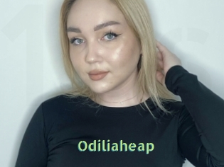 Odiliaheap