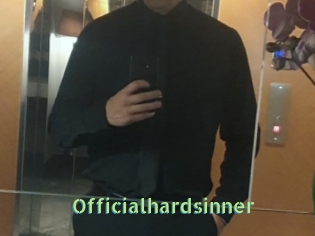 Officialhardsinner