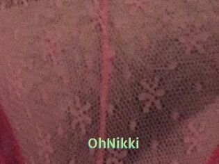 OhNikki