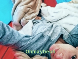 ohmaybeoh Une Etudiante Sexy