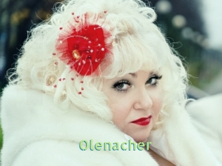 Olenacher