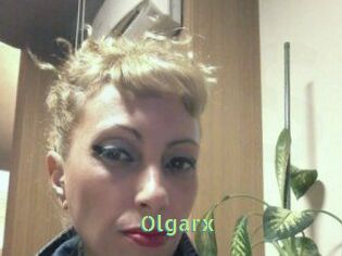 Olgarx