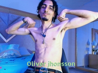 Oliver_jhonsson