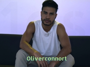 Oliverconnort