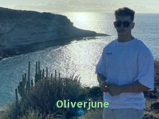 Oliverjune