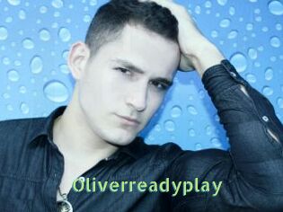 Oliverreadyplay